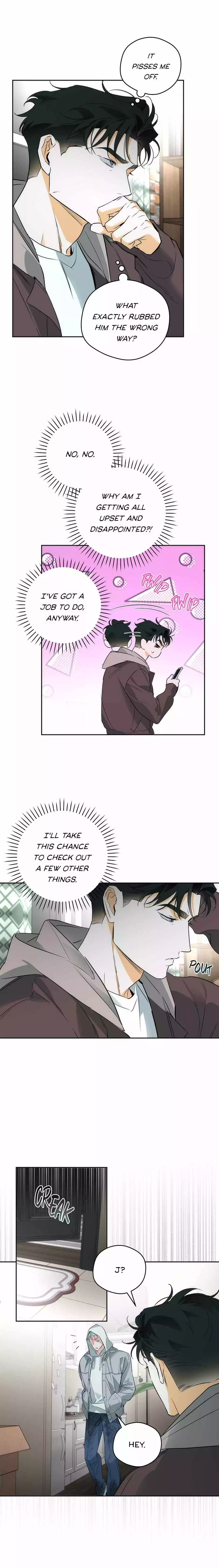 Off Track - Chapter 18 Page 12