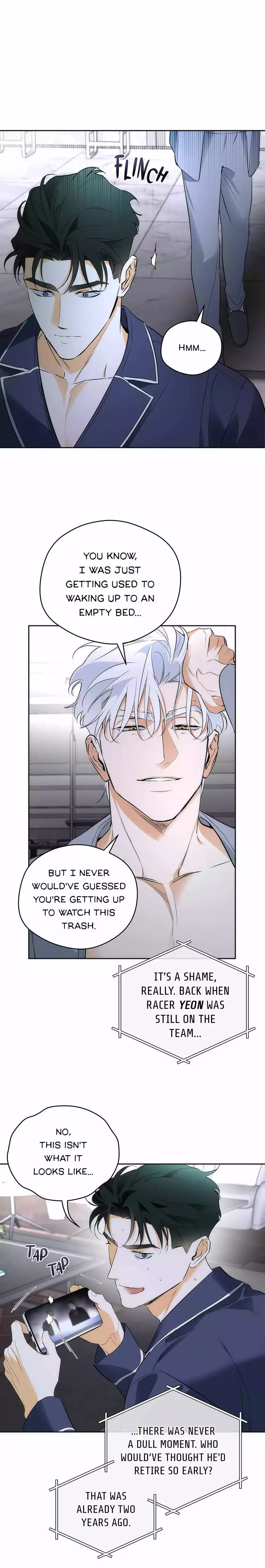 Off Track - Chapter 18 Page 7
