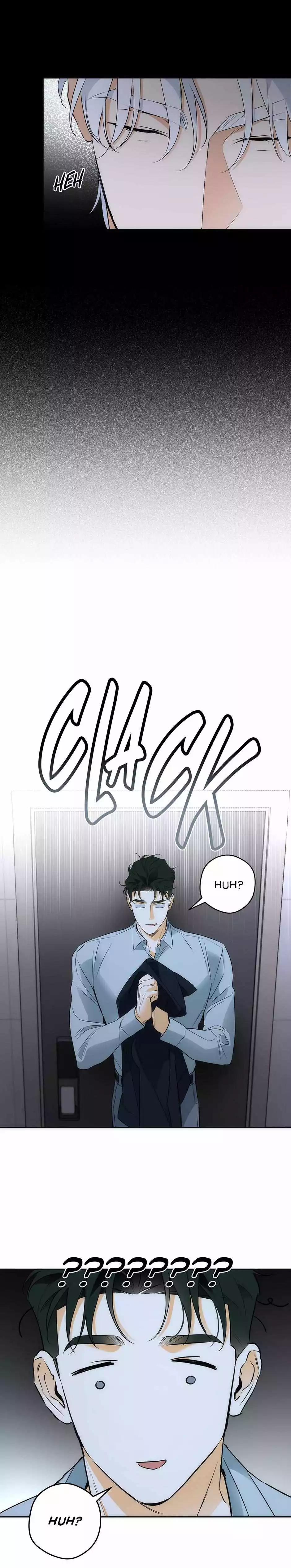 Off Track - Chapter 18 Page 9