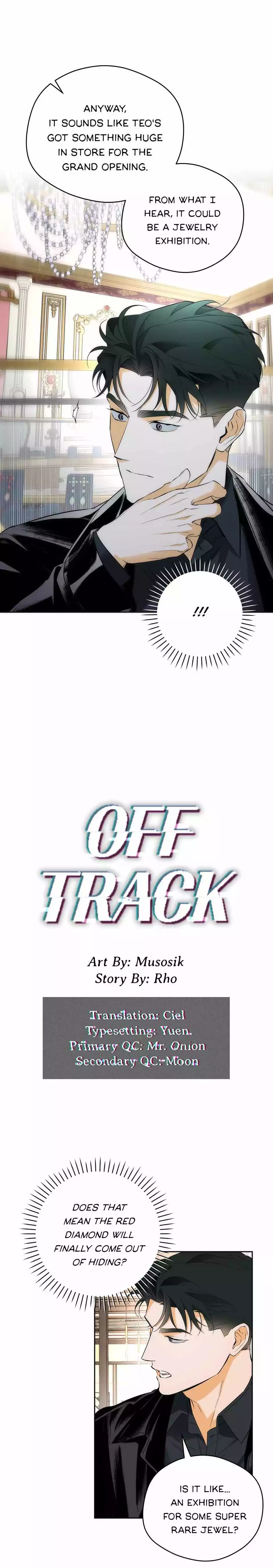 Off Track - Chapter 19 Page 2