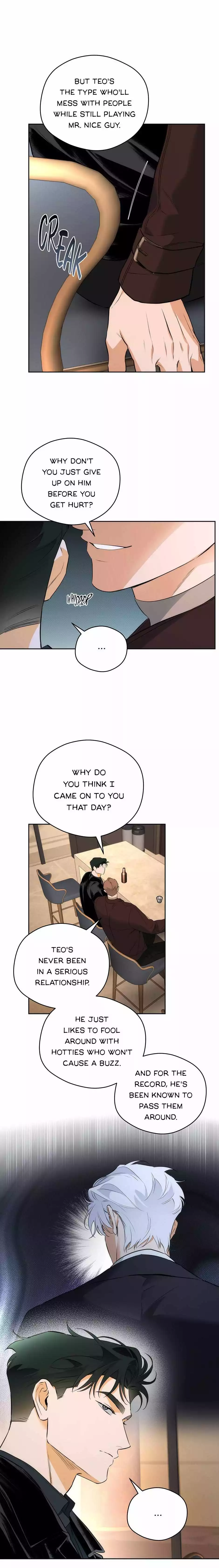 Off Track - Chapter 19 Page 4