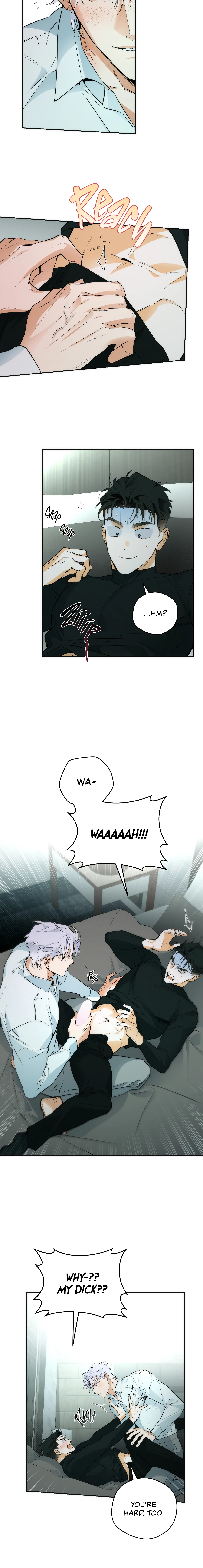Off Track - Chapter 2 Page 10