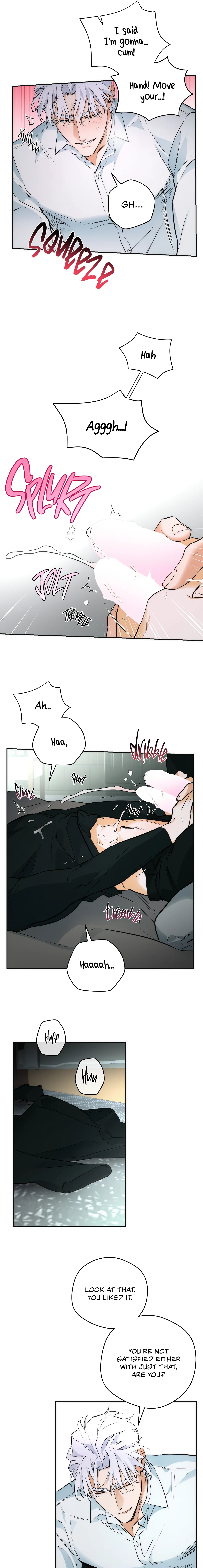 Off Track - Chapter 2 Page 17