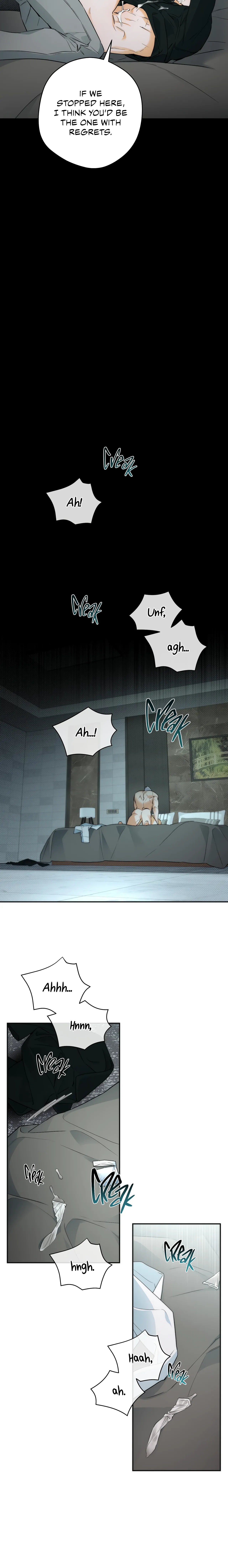 Off Track - Chapter 2 Page 19