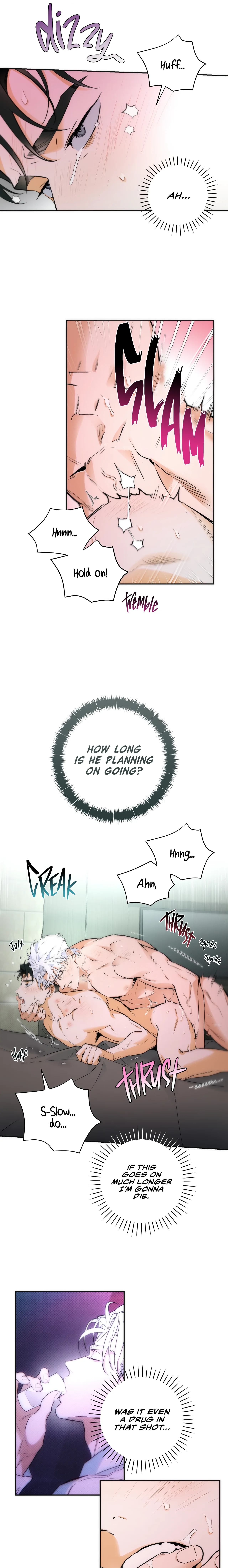 Off Track - Chapter 2 Page 20