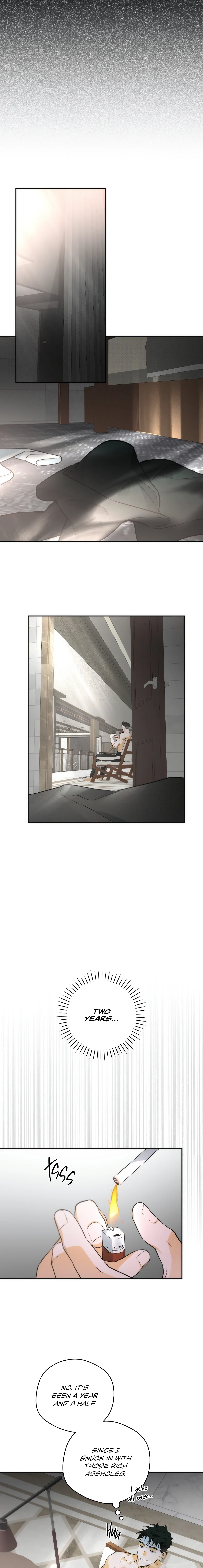 Off Track - Chapter 2 Page 24