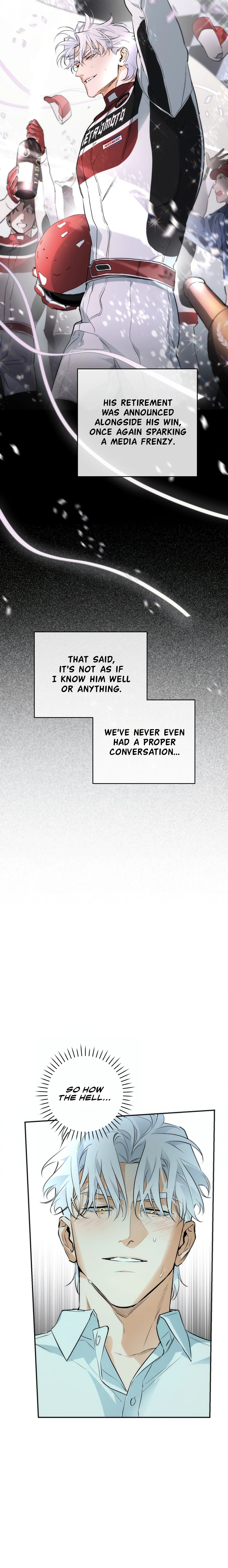 Off Track - Chapter 2 Page 5