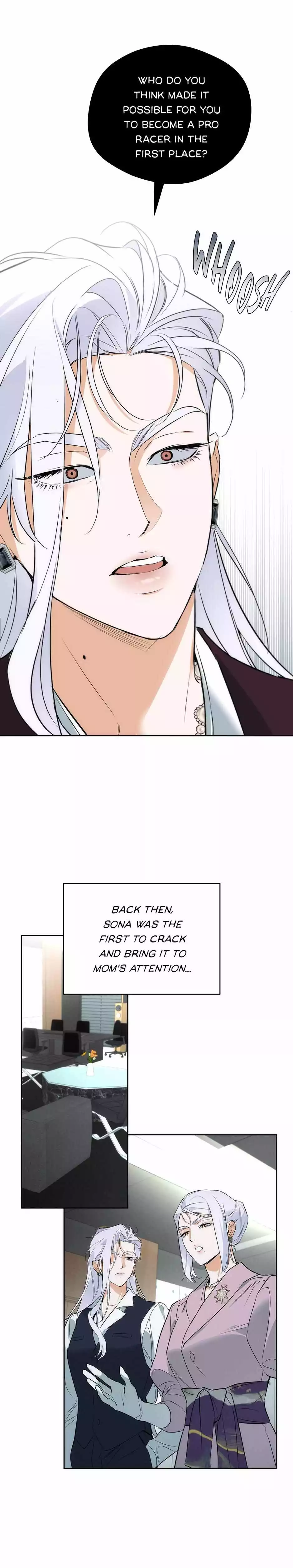 Off Track - Chapter 20 Page 10