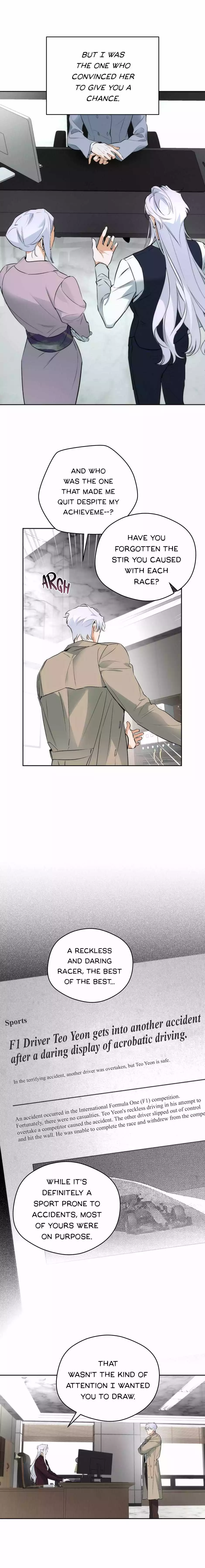Off Track - Chapter 20 Page 11