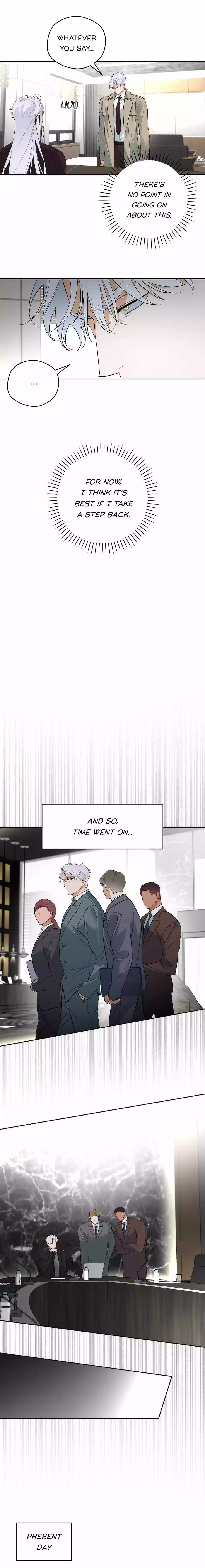 Off Track - Chapter 20 Page 13