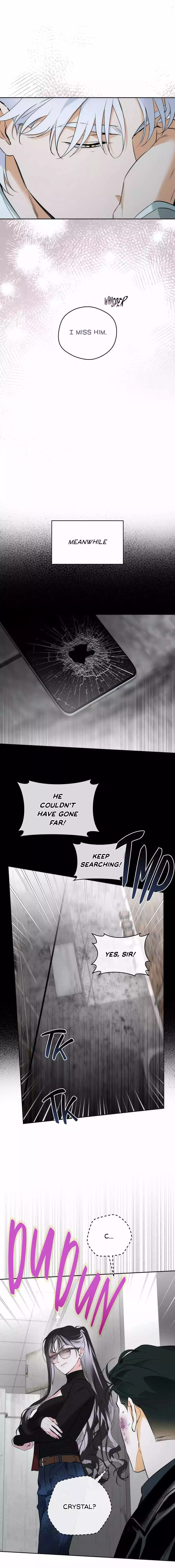 Off Track - Chapter 20 Page 17