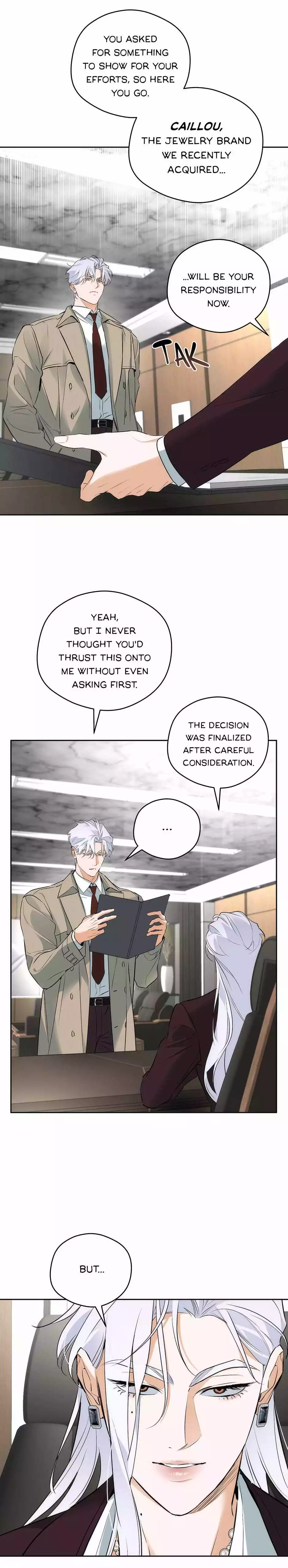 Off Track - Chapter 20 Page 4