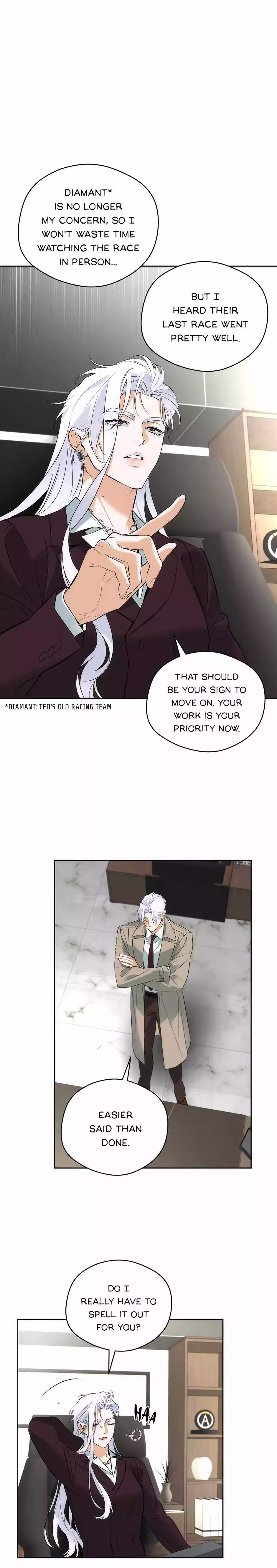 Off Track - Chapter 20 Page 9
