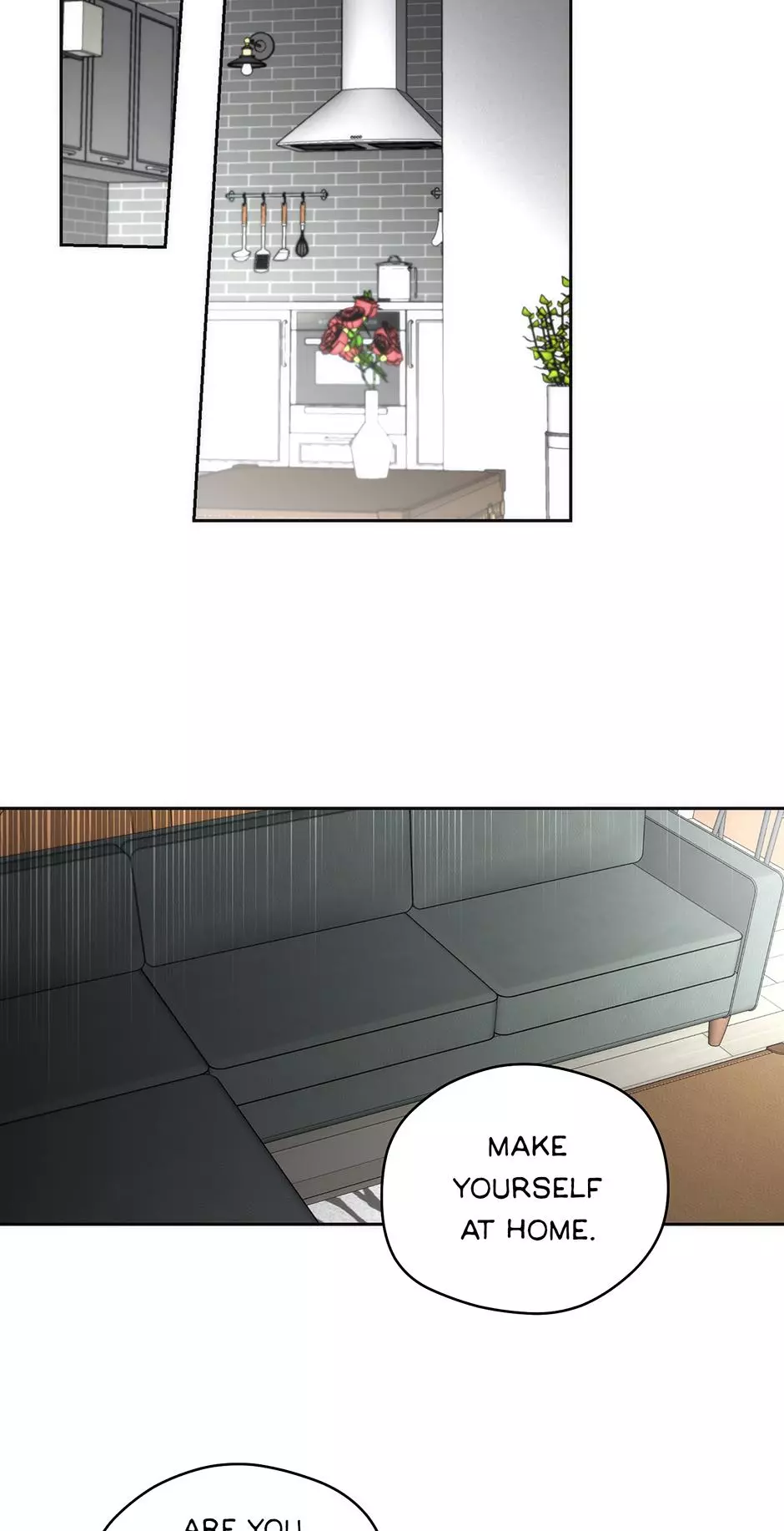 Off Track - Chapter 21 Page 14