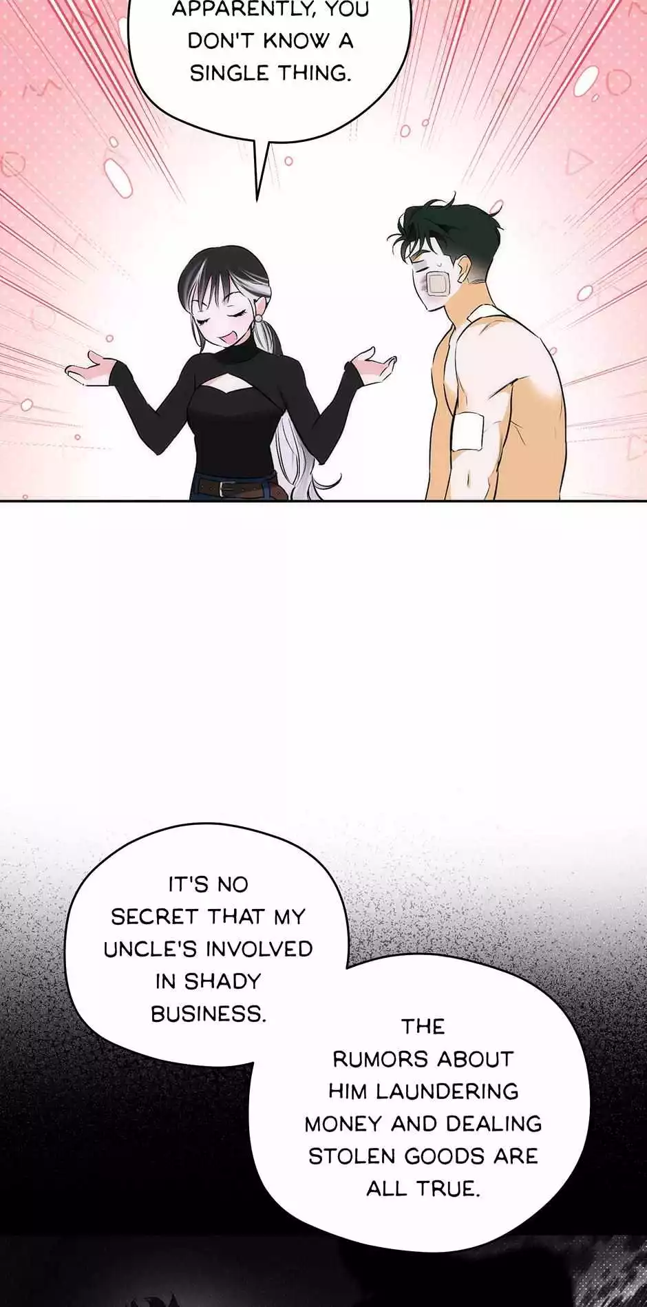 Off Track - Chapter 21 Page 23