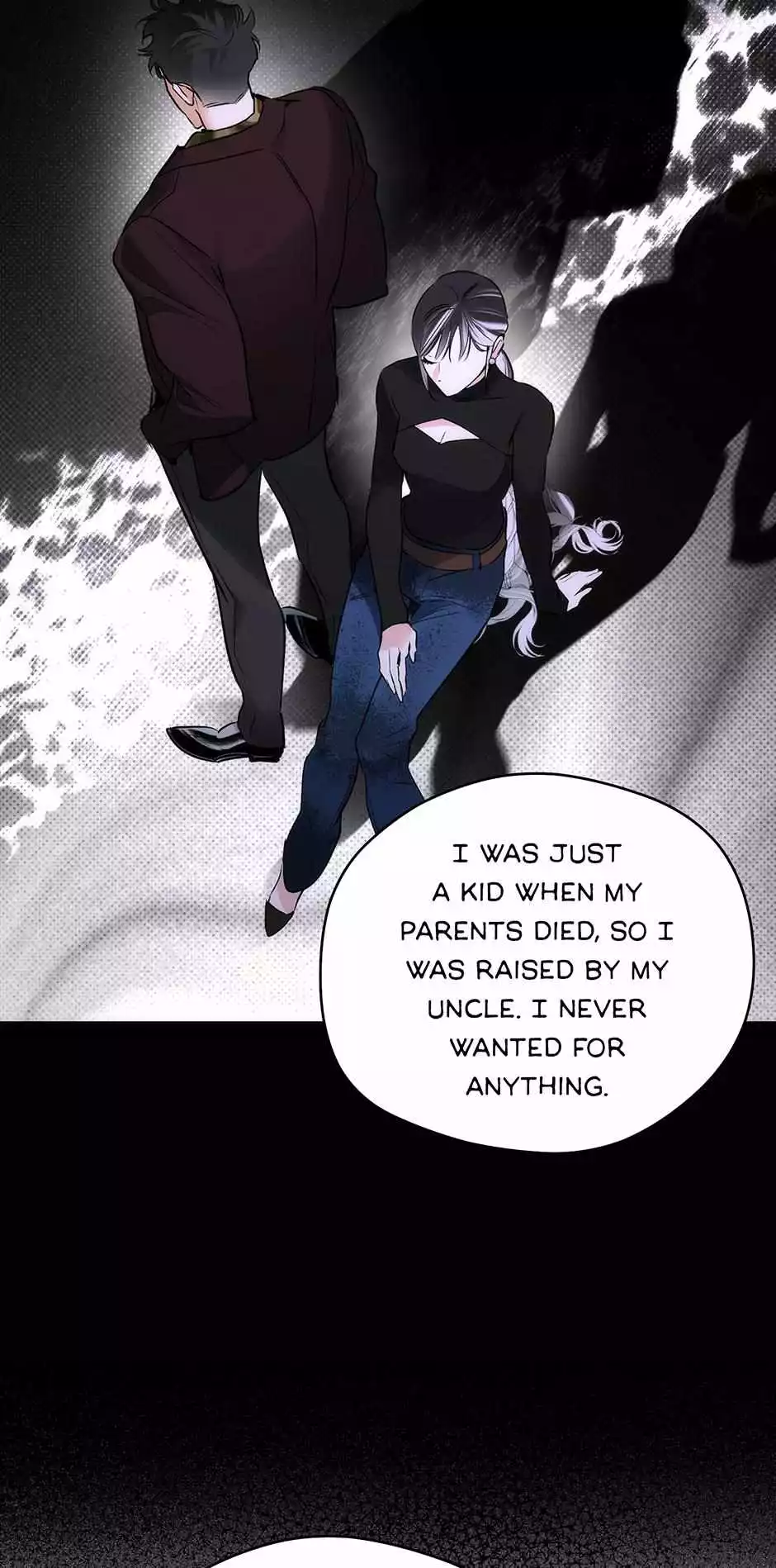Off Track - Chapter 21 Page 24