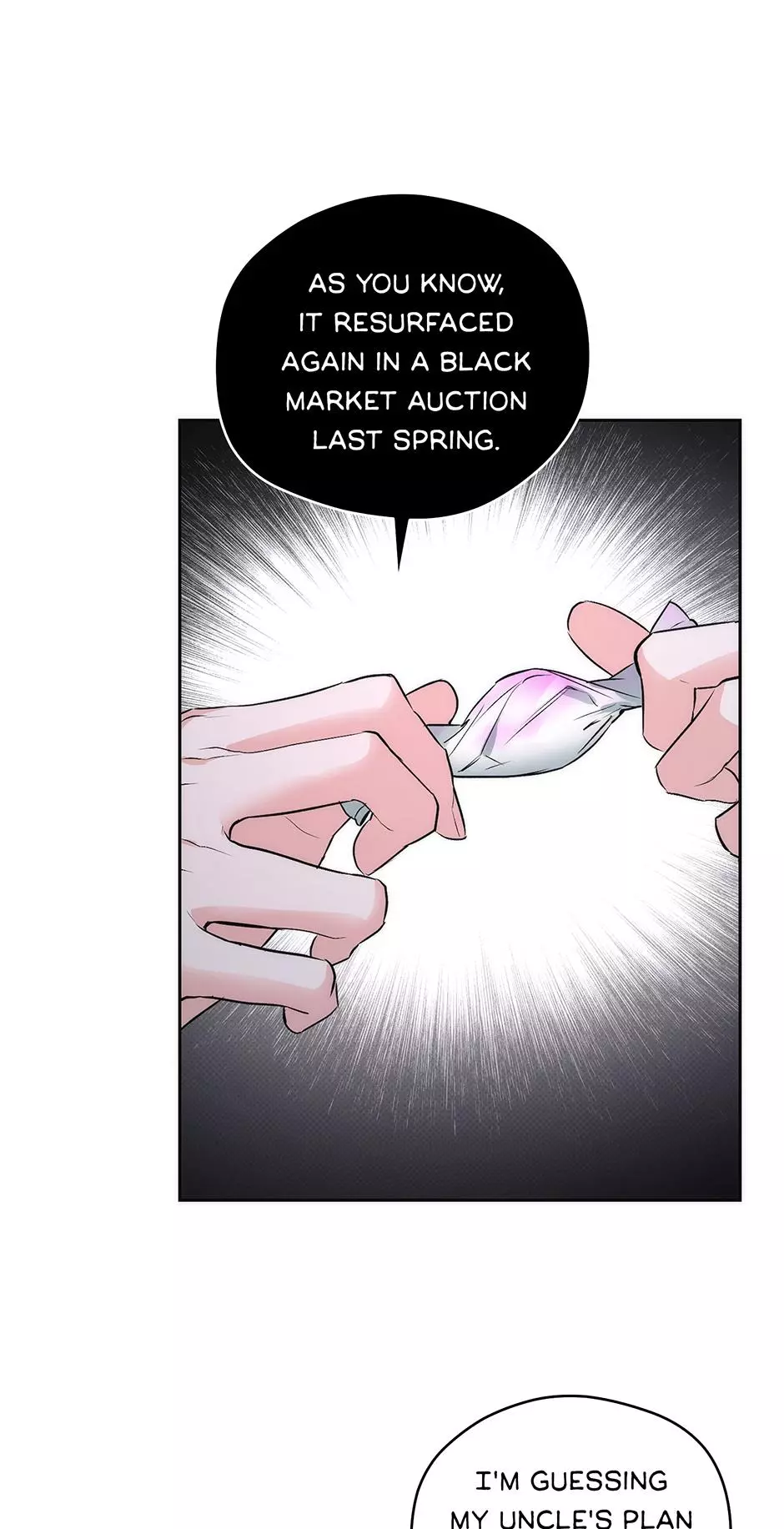 Off Track - Chapter 21 Page 37