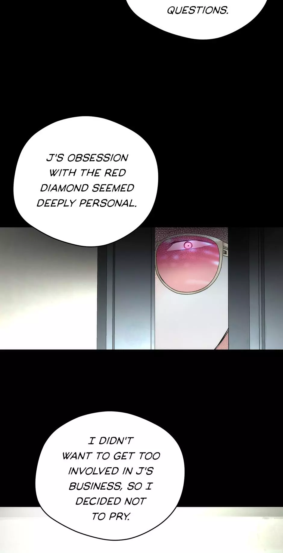 Off Track - Chapter 21 Page 45