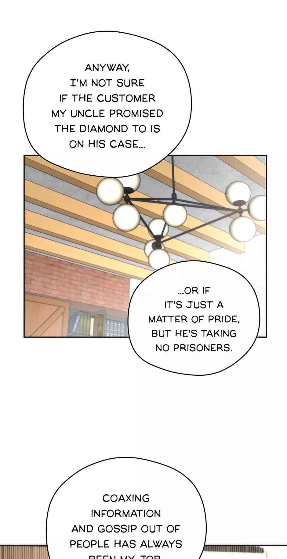 Off Track - Chapter 21 Page 47