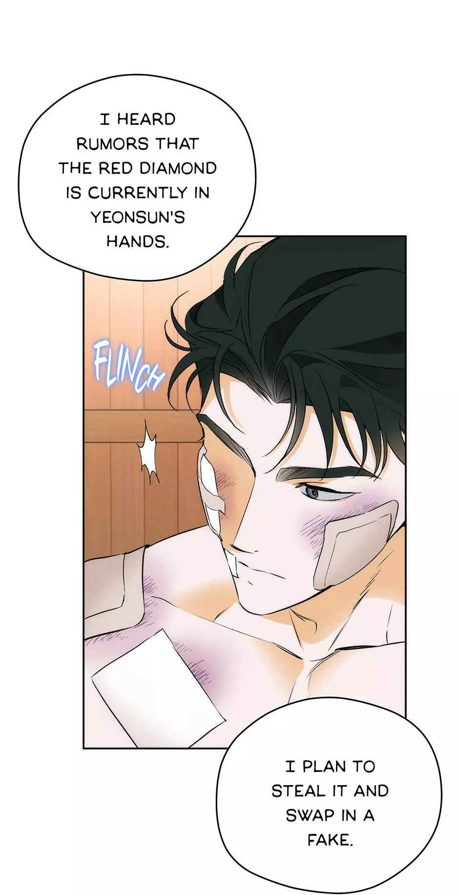 Off Track - Chapter 21 Page 49