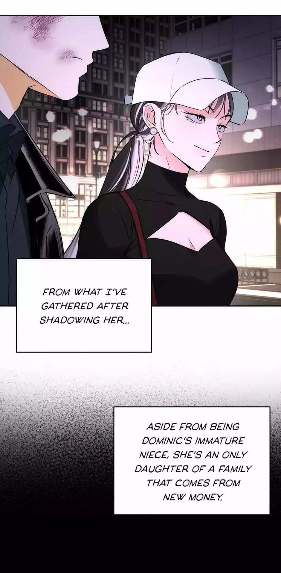 Off Track - Chapter 21 Page 5