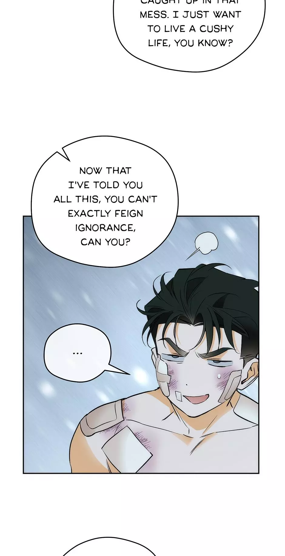 Off Track - Chapter 21 Page 51