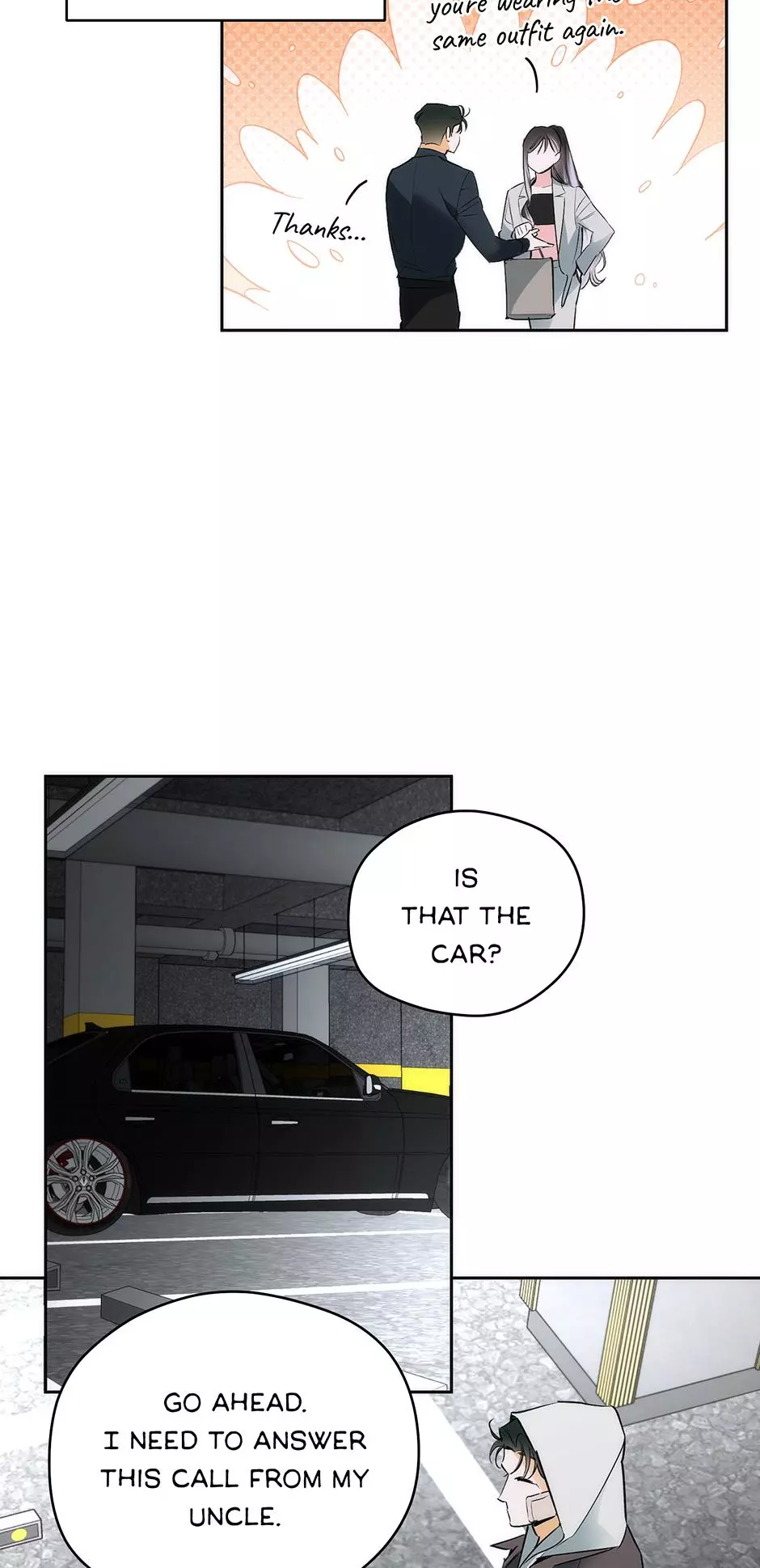 Off Track - Chapter 21 Page 59