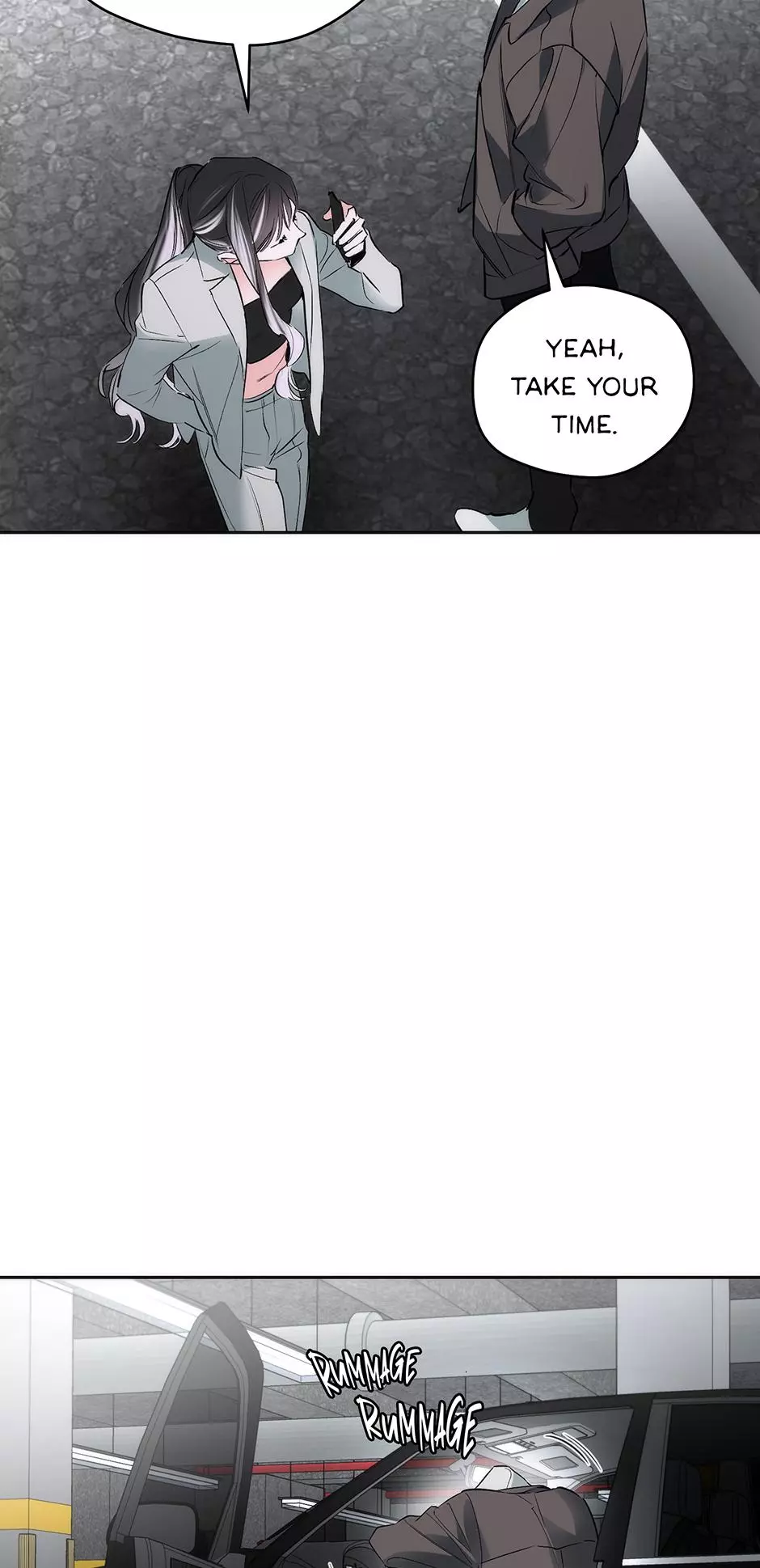 Off Track - Chapter 21 Page 60