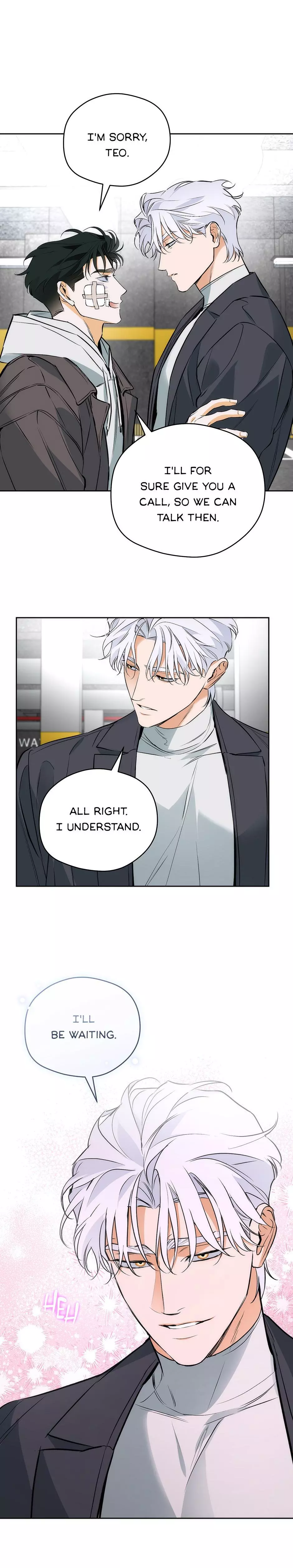 Off Track - Chapter 22 Page 11