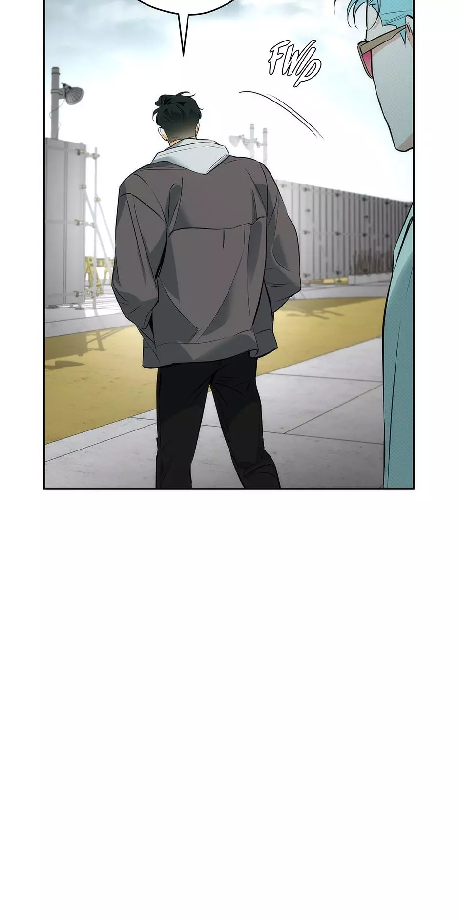 Off Track - Chapter 23 Page 18