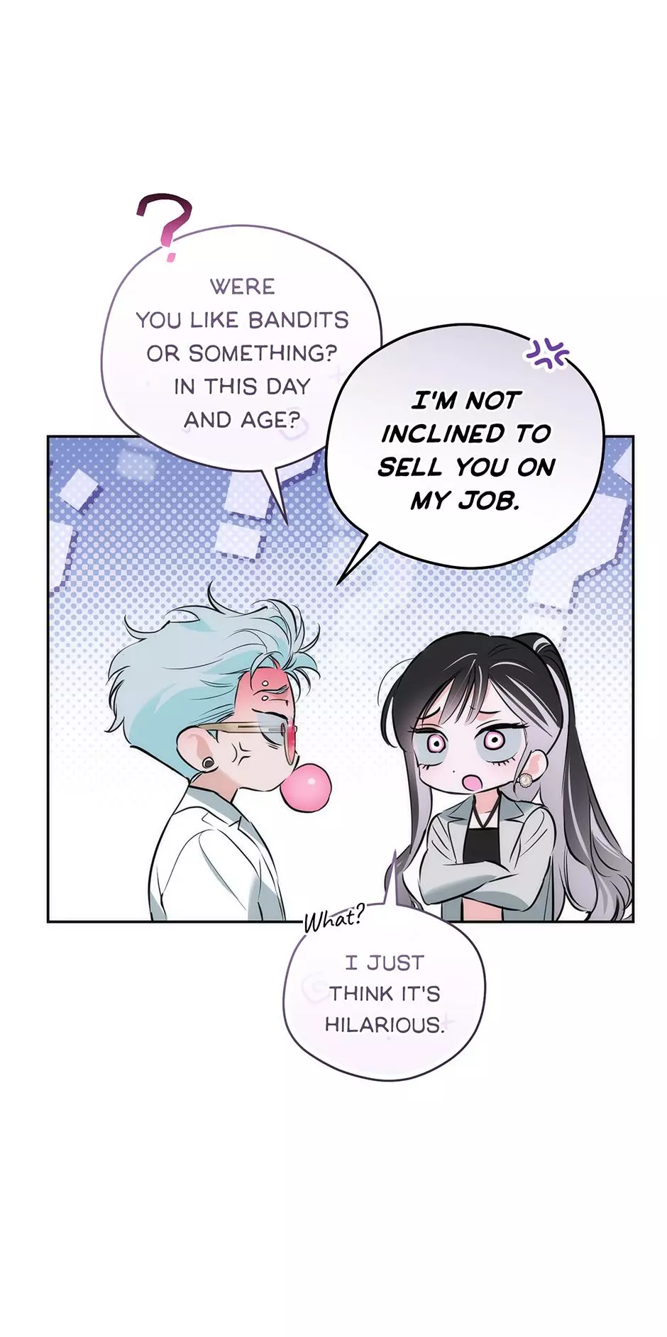 Off Track - Chapter 23 Page 26