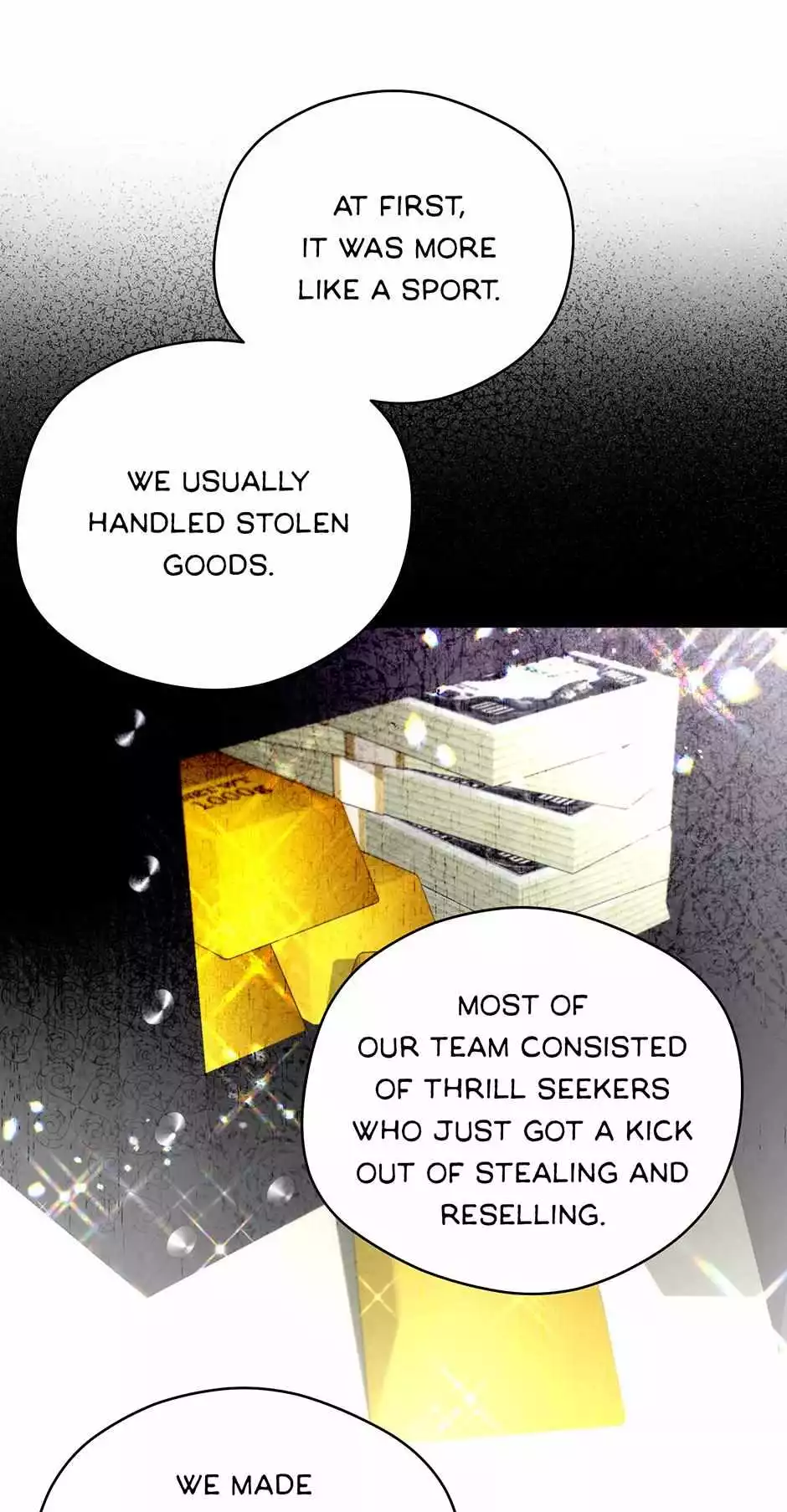 Off Track - Chapter 23 Page 27