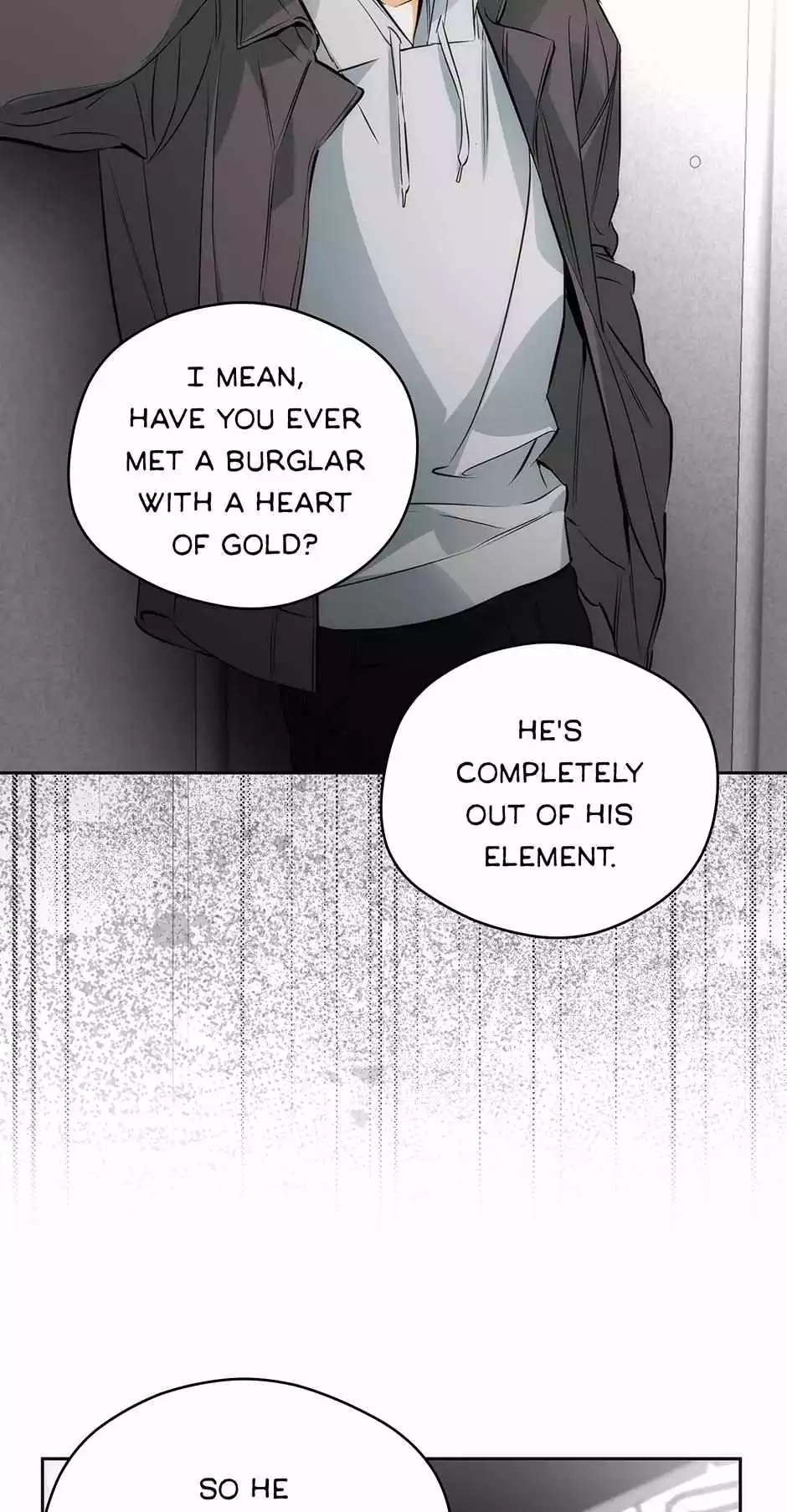 Off Track - Chapter 23 Page 34