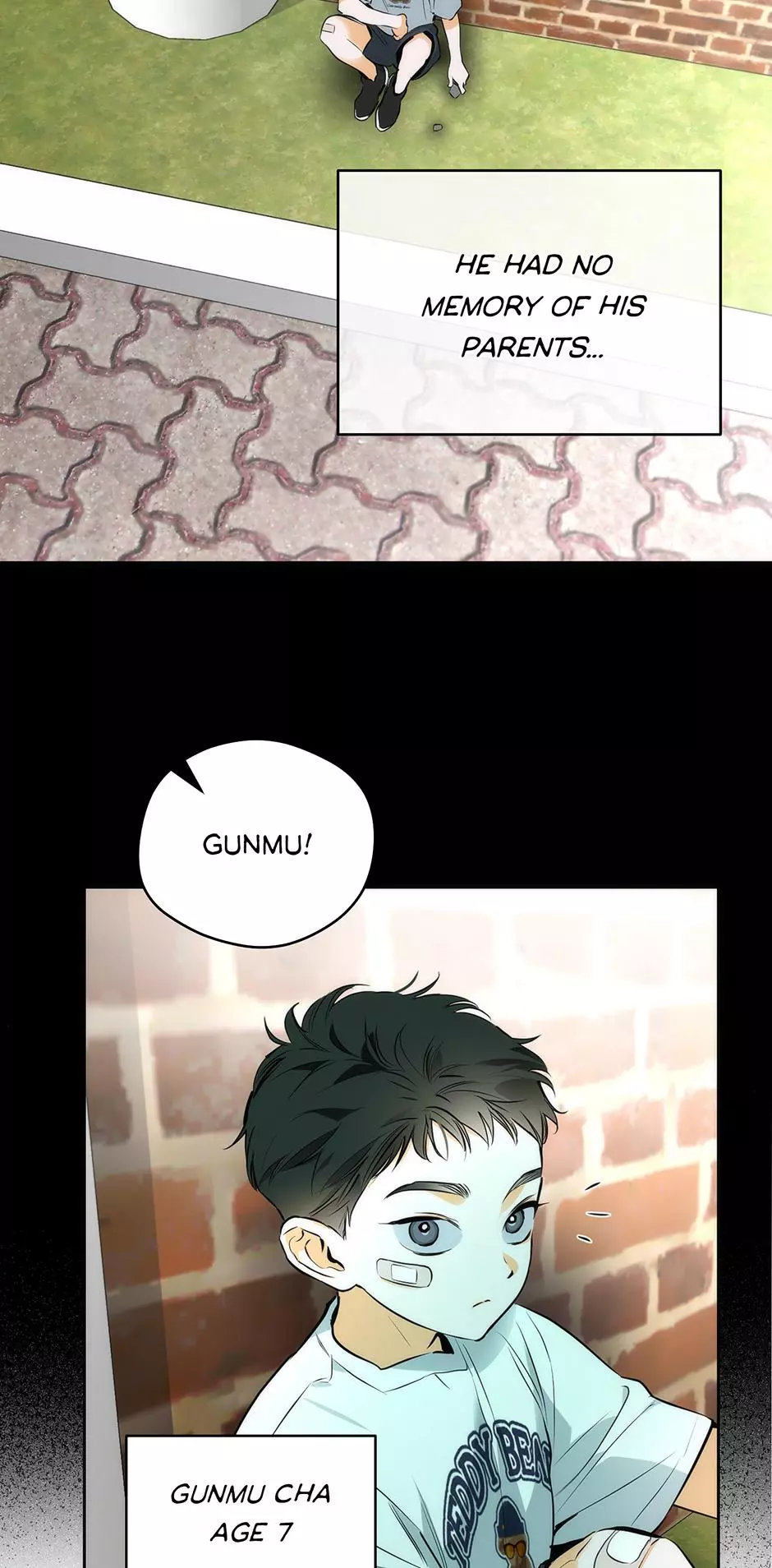 Off Track - Chapter 23 Page 39