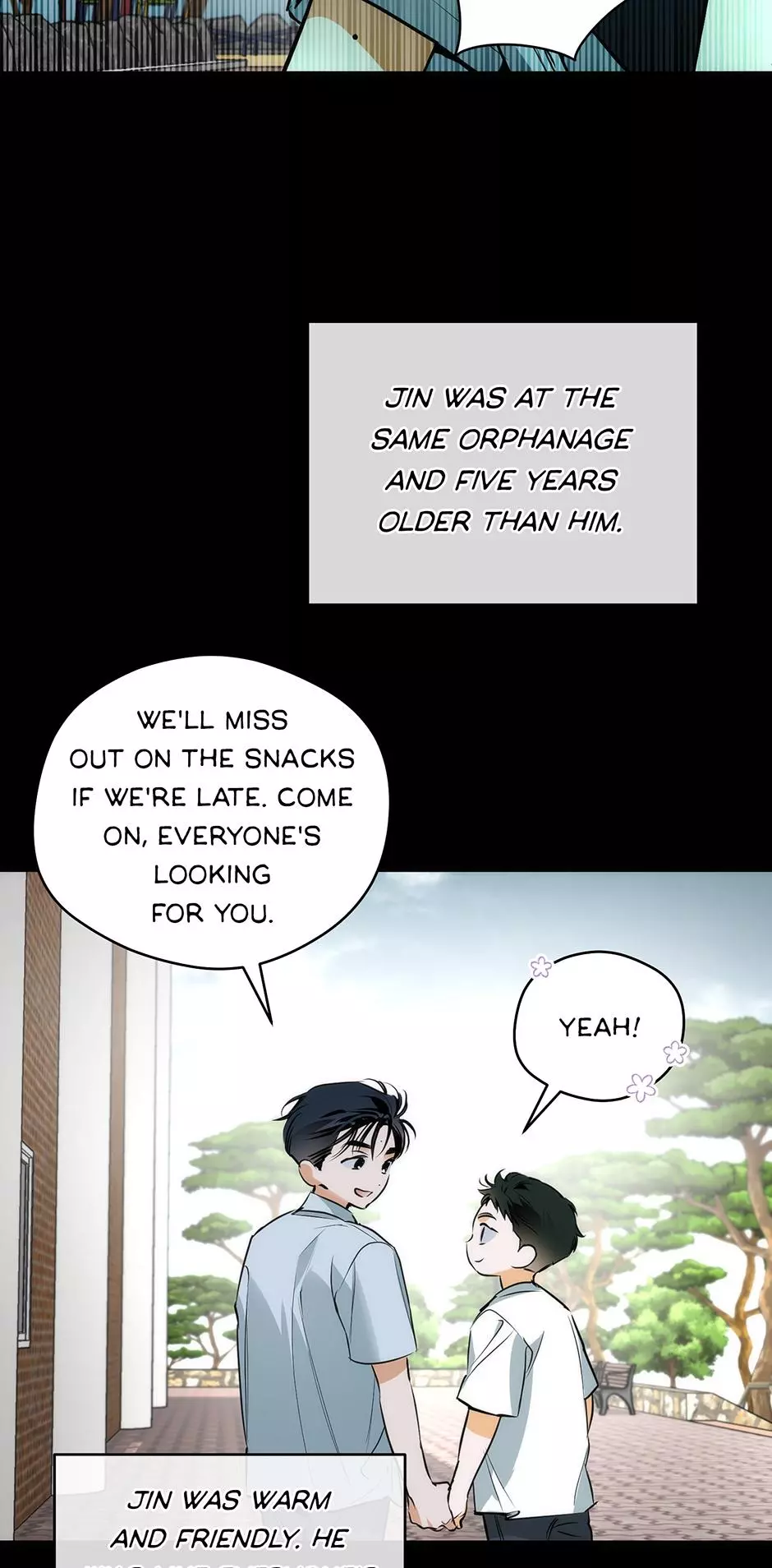 Off Track - Chapter 23 Page 41