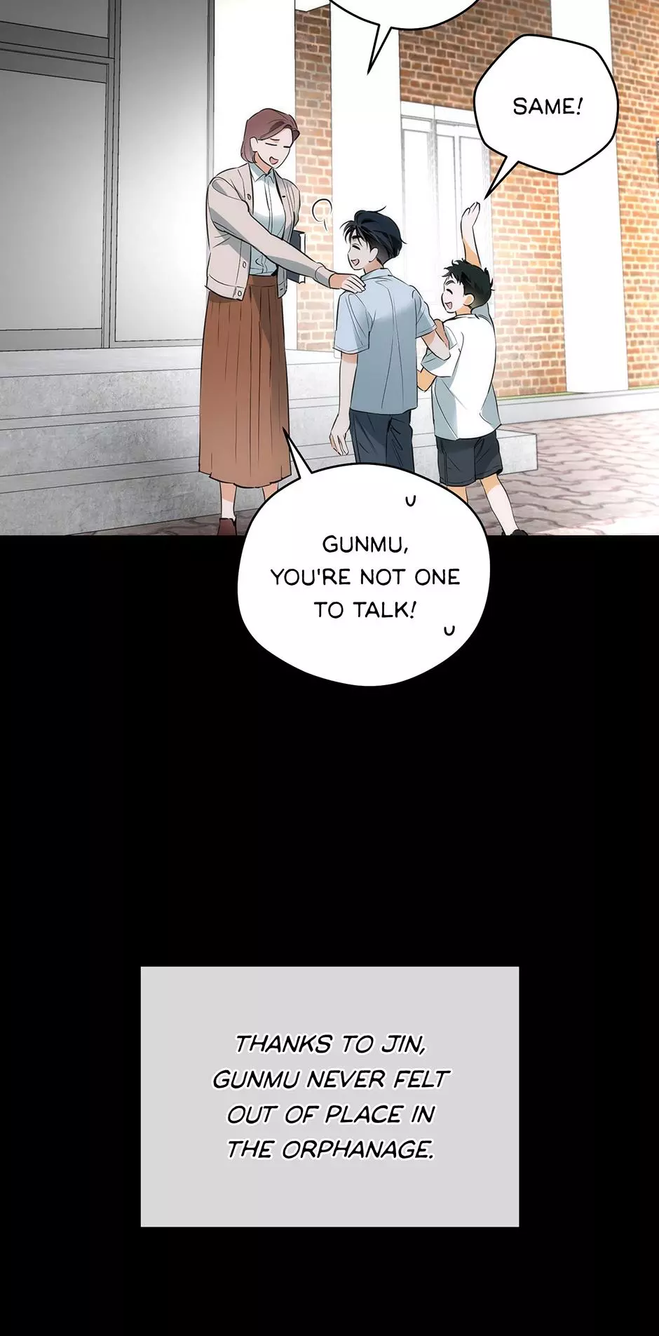 Off Track - Chapter 23 Page 44