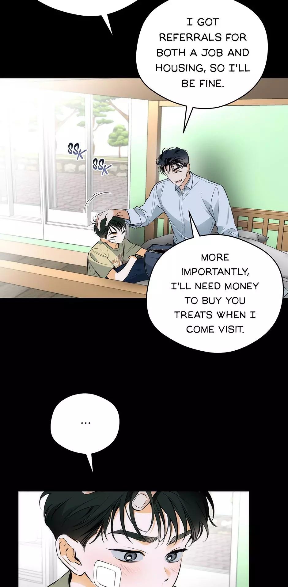 Off Track - Chapter 23 Page 48