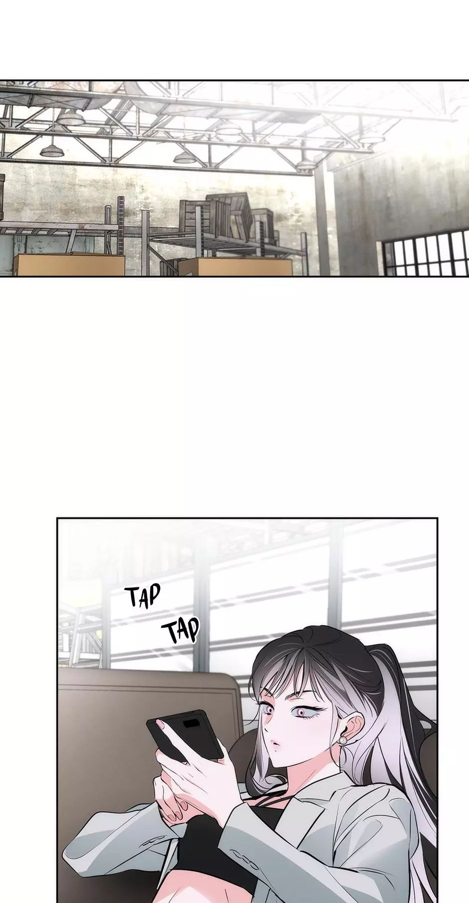 Off Track - Chapter 23 Page 5