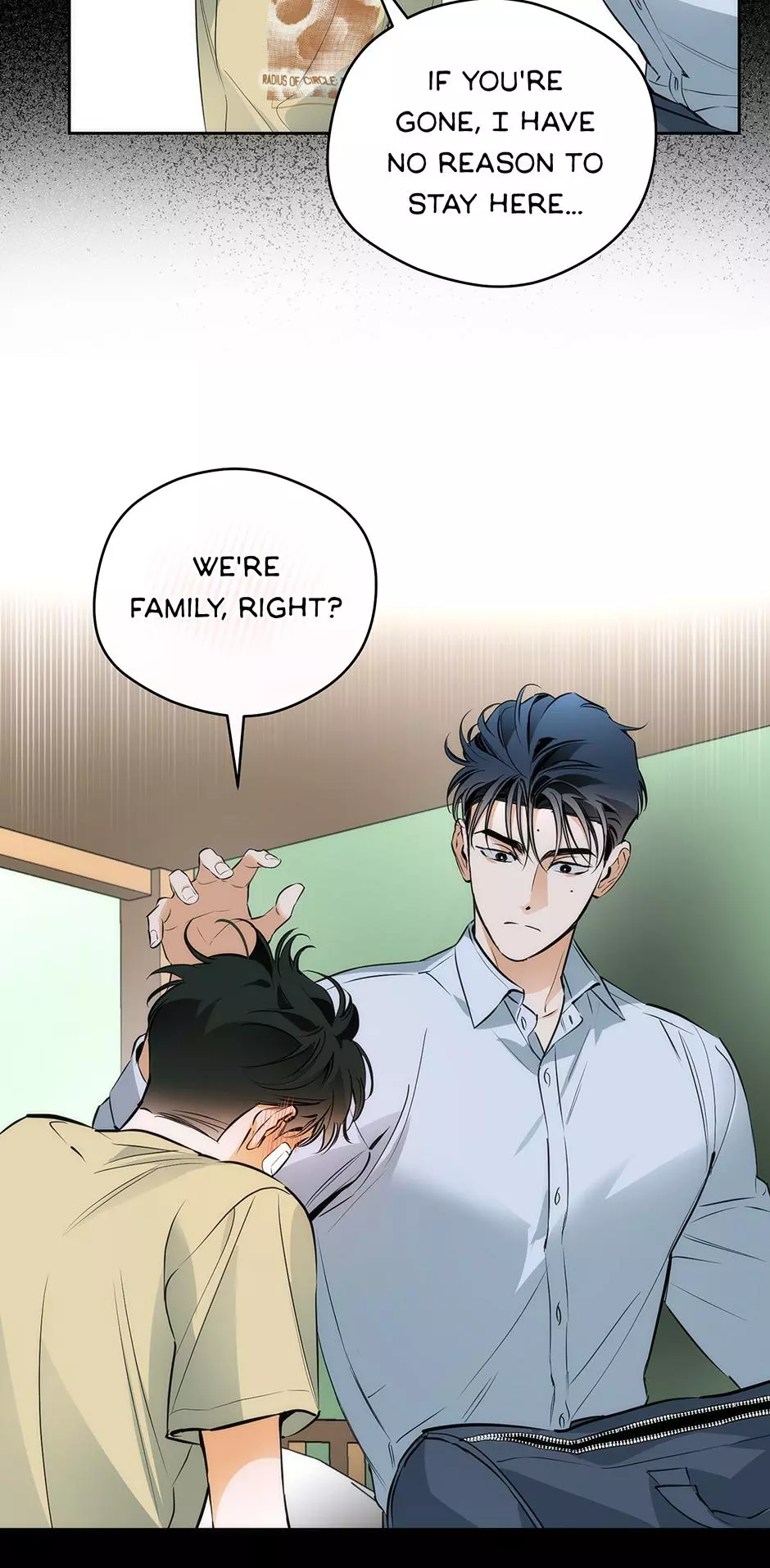 Off Track - Chapter 23 Page 50