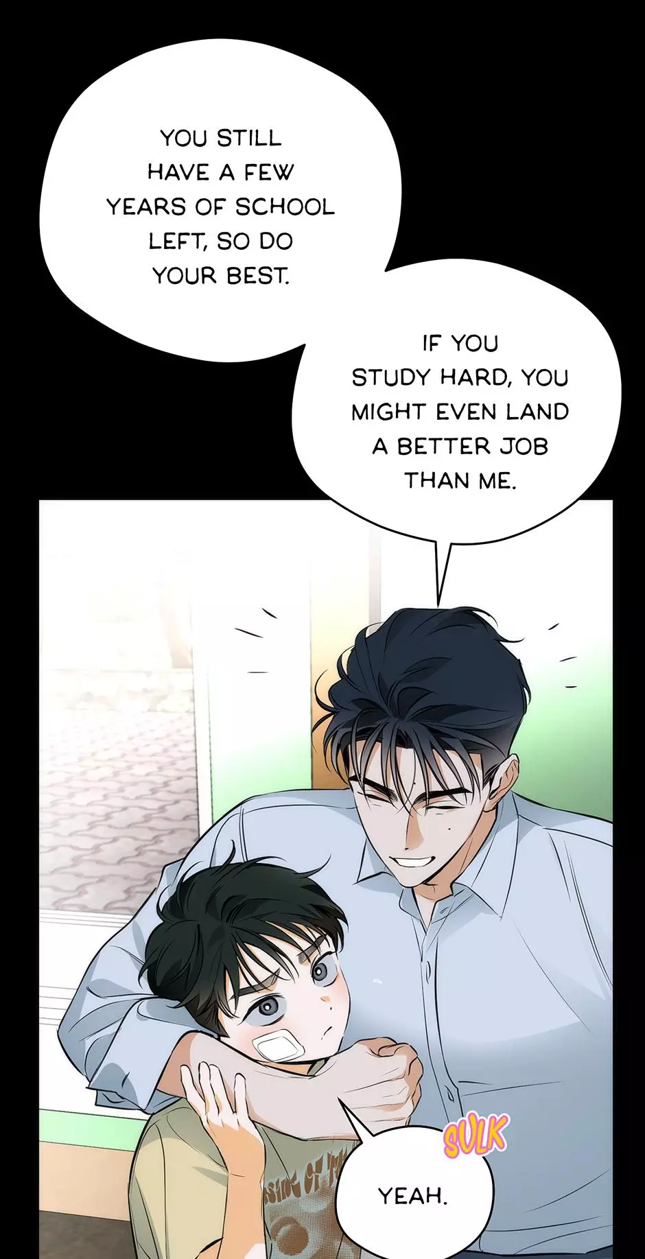 Off Track - Chapter 23 Page 54