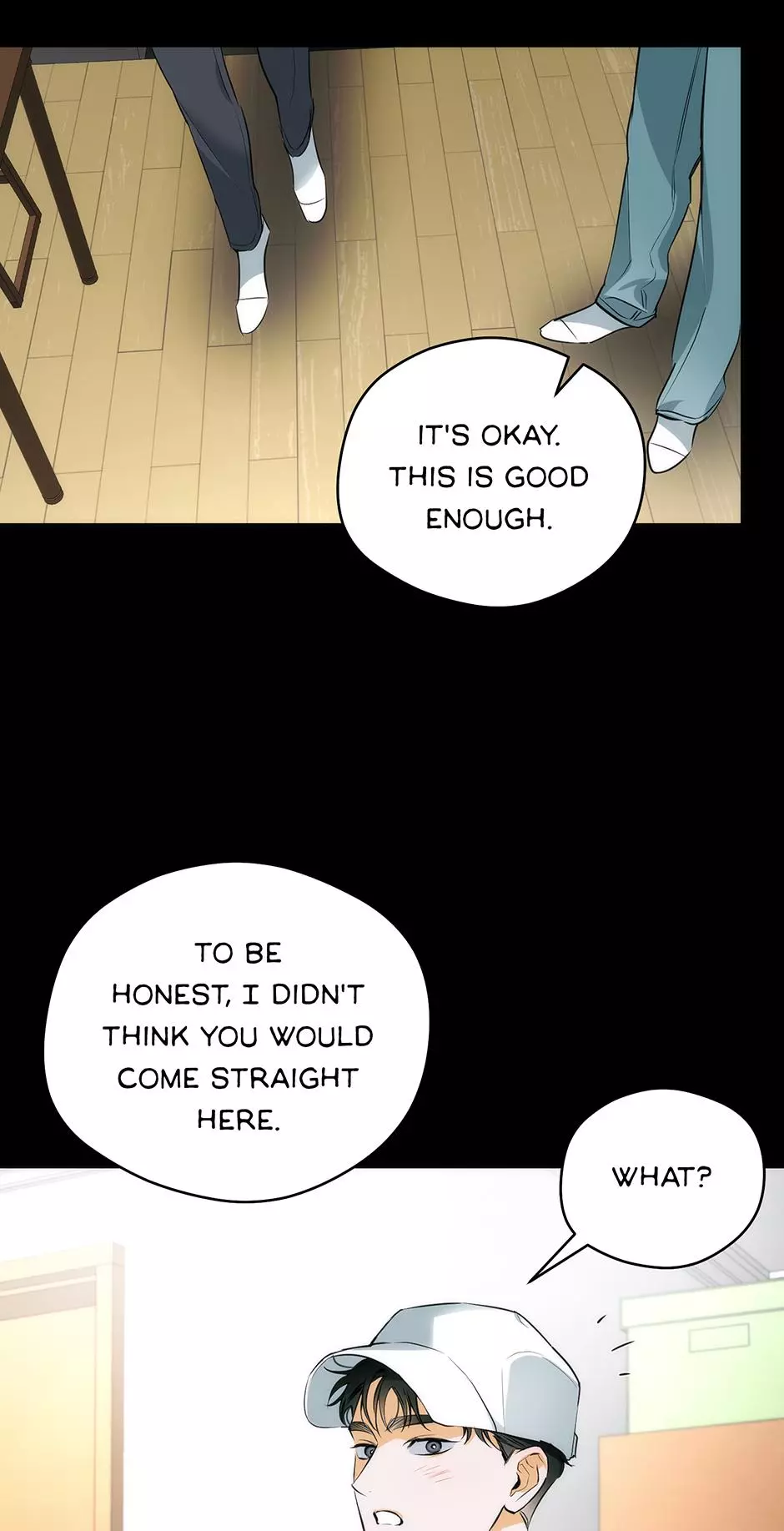 Off Track - Chapter 23 Page 58