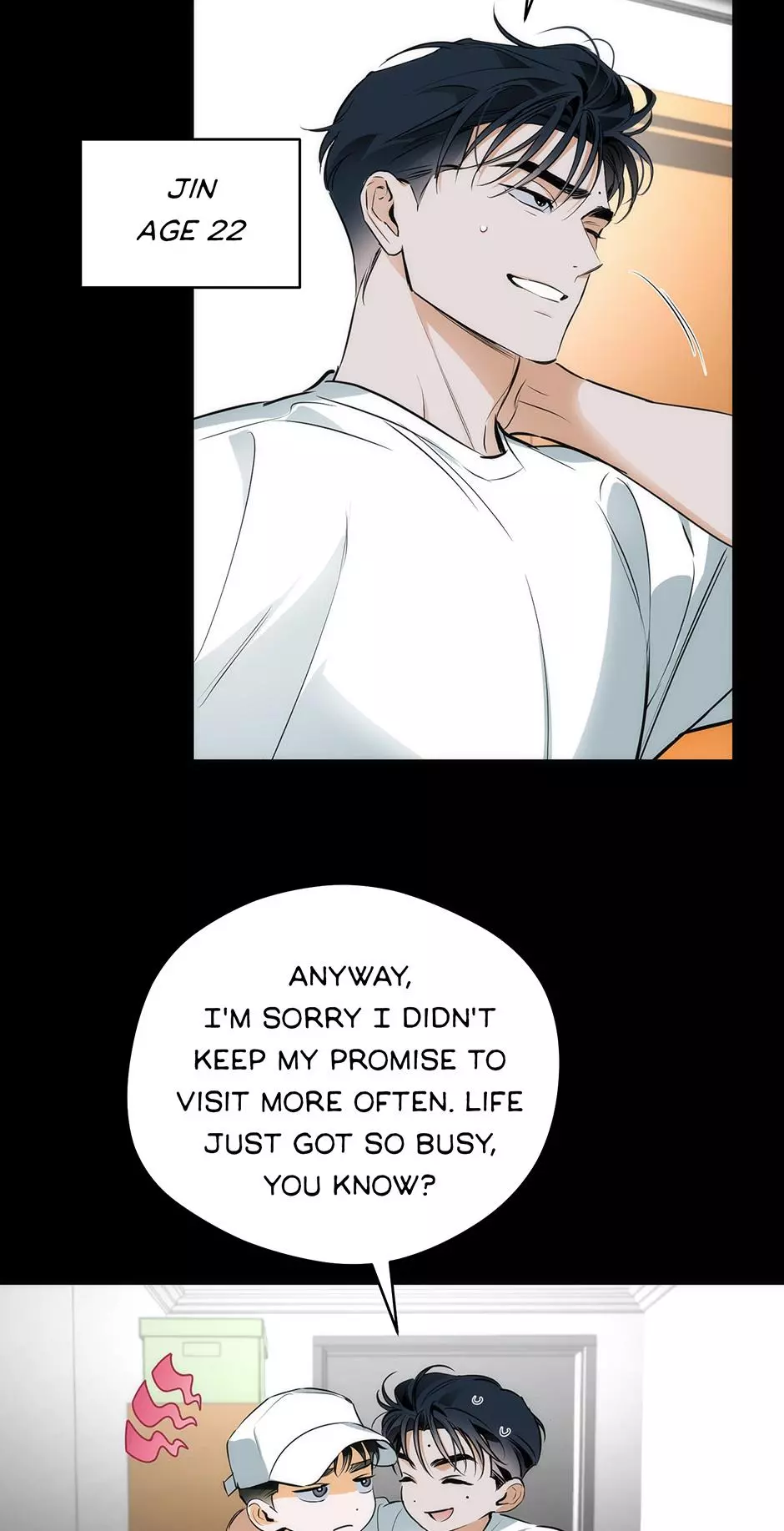 Off Track - Chapter 23 Page 60