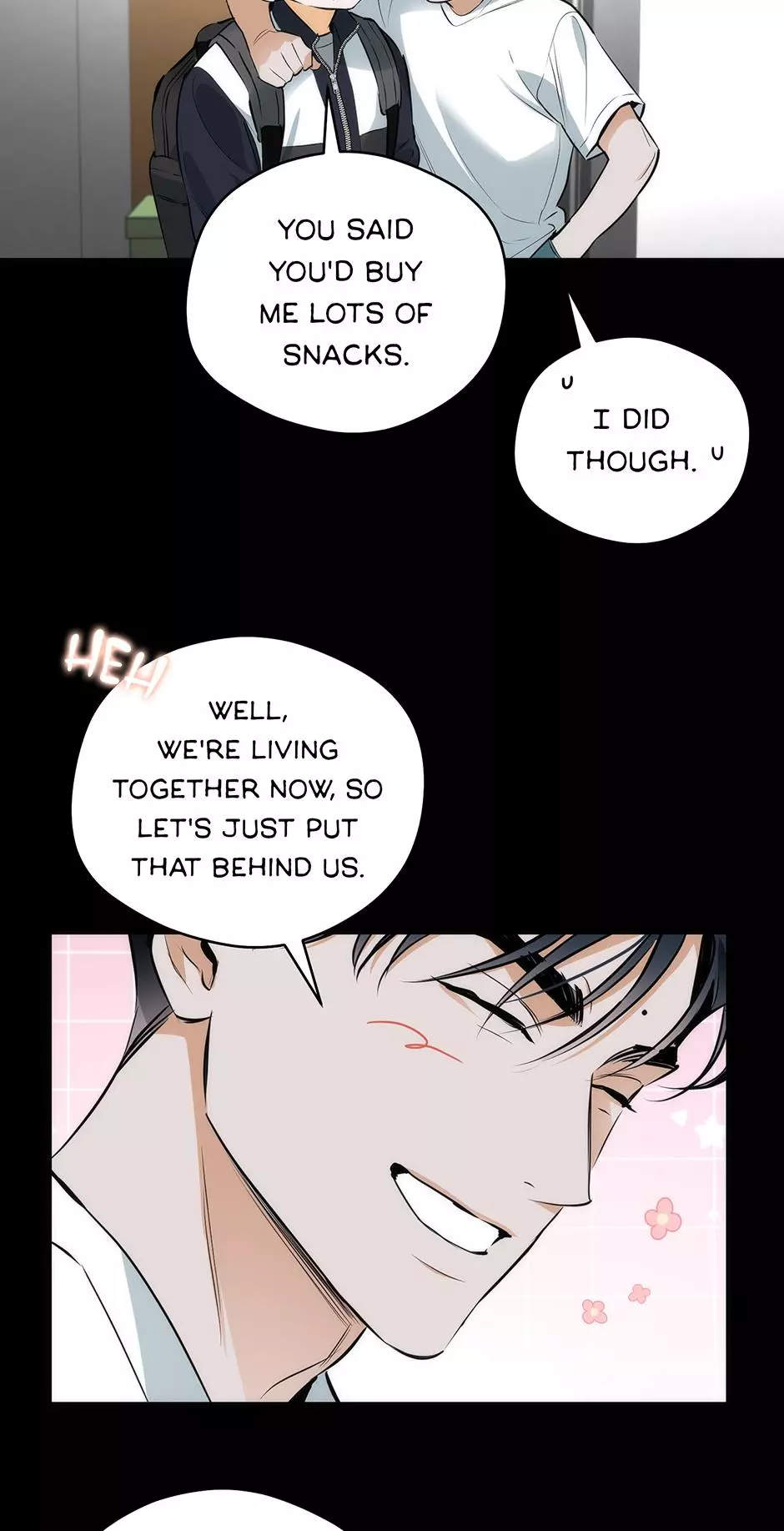 Off Track - Chapter 23 Page 61