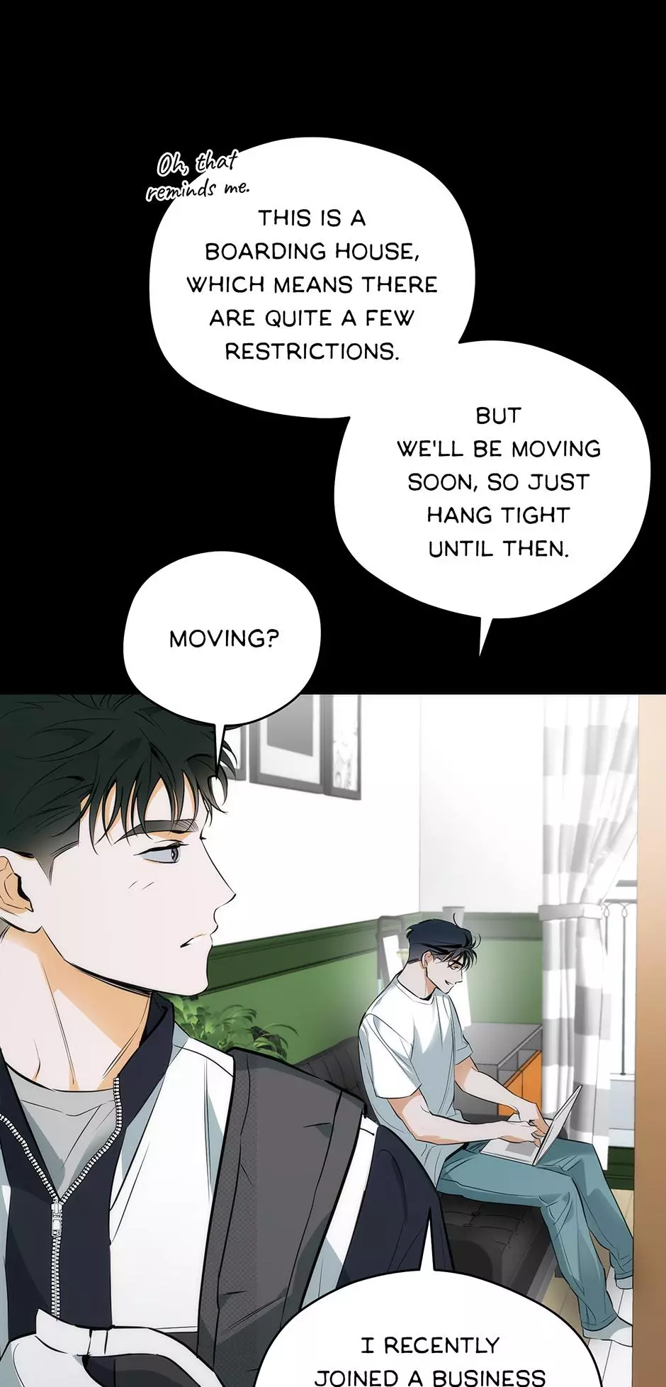 Off Track - Chapter 23 Page 63