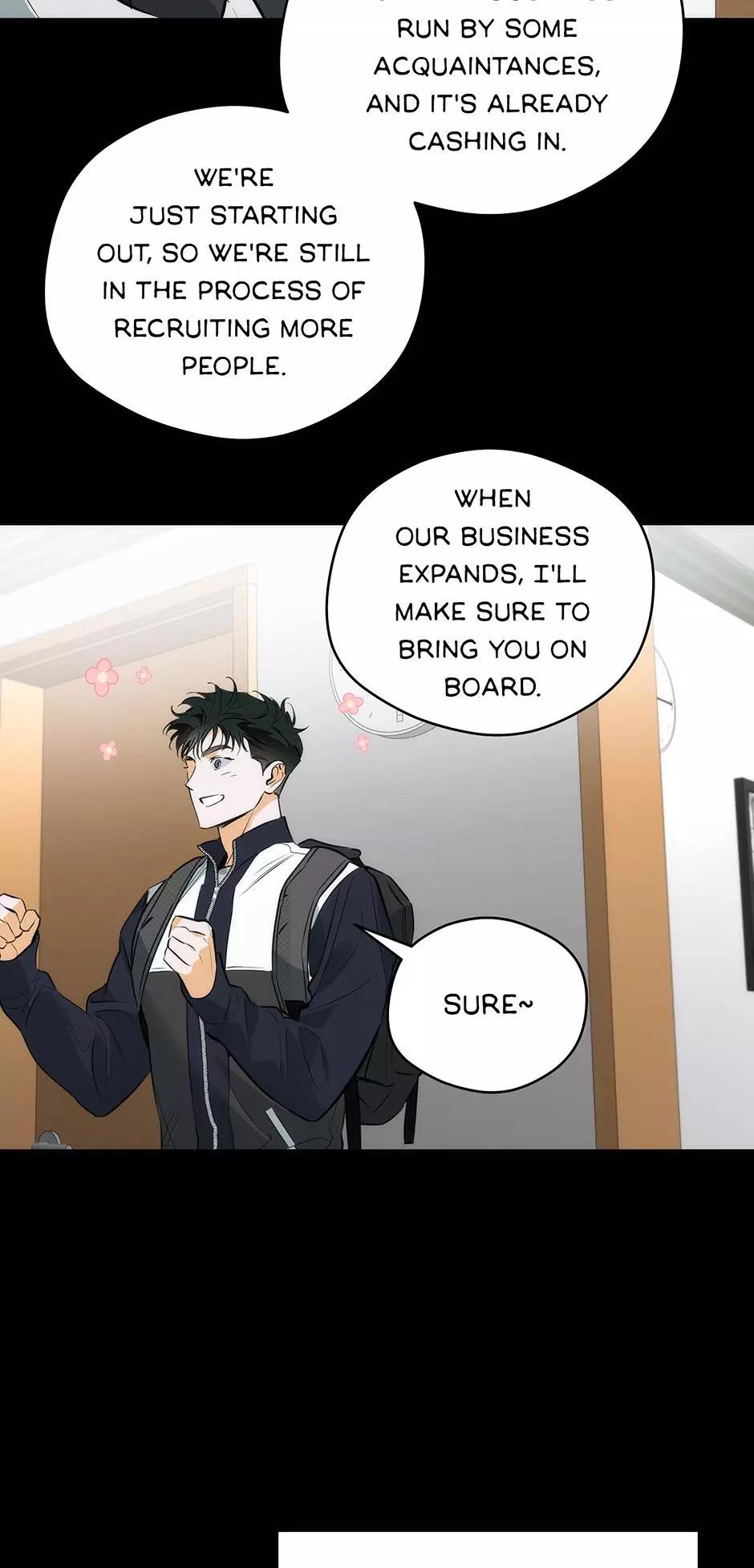 Off Track - Chapter 23 Page 64