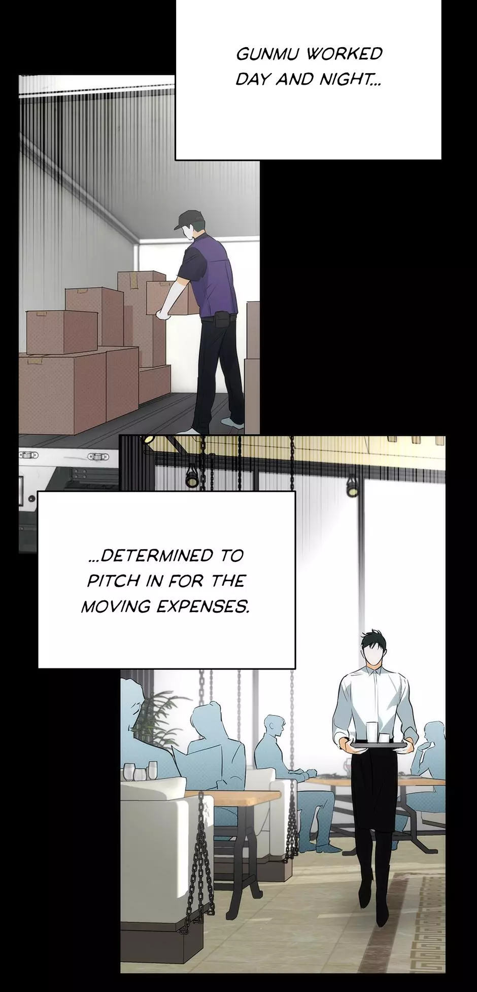Off Track - Chapter 23 Page 65