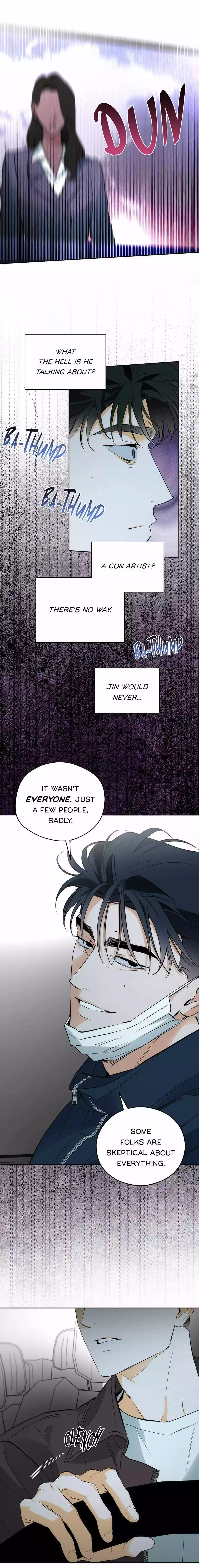Off Track - Chapter 24 Page 12