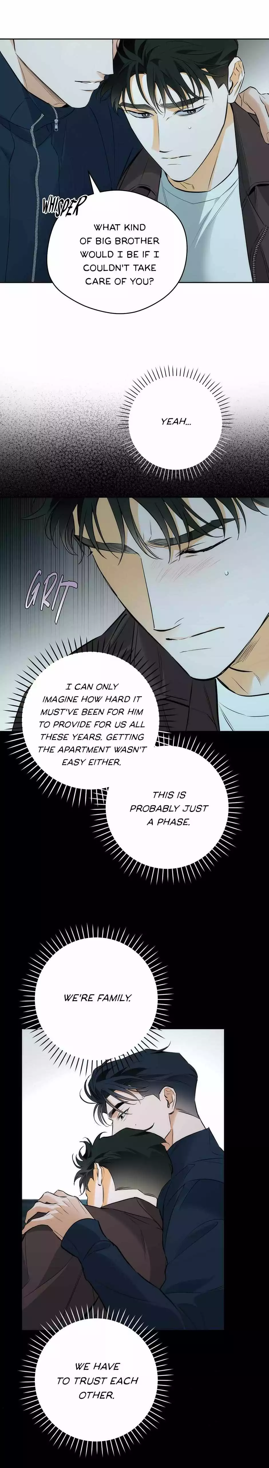 Off Track - Chapter 24 Page 16