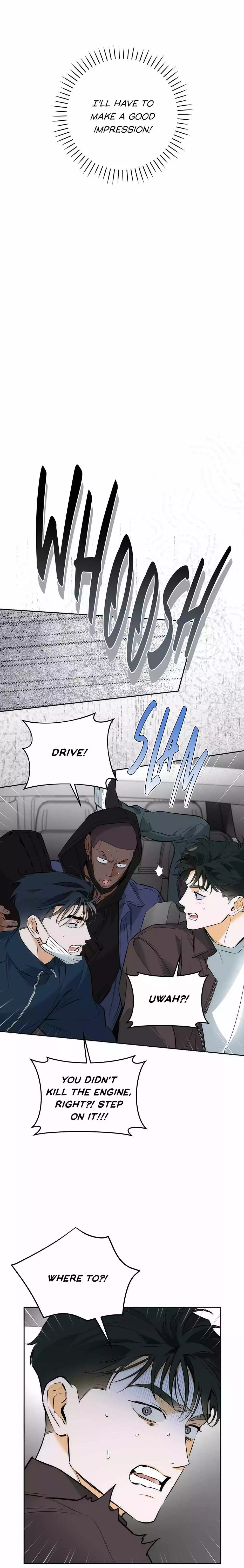 Off Track - Chapter 24 Page 9