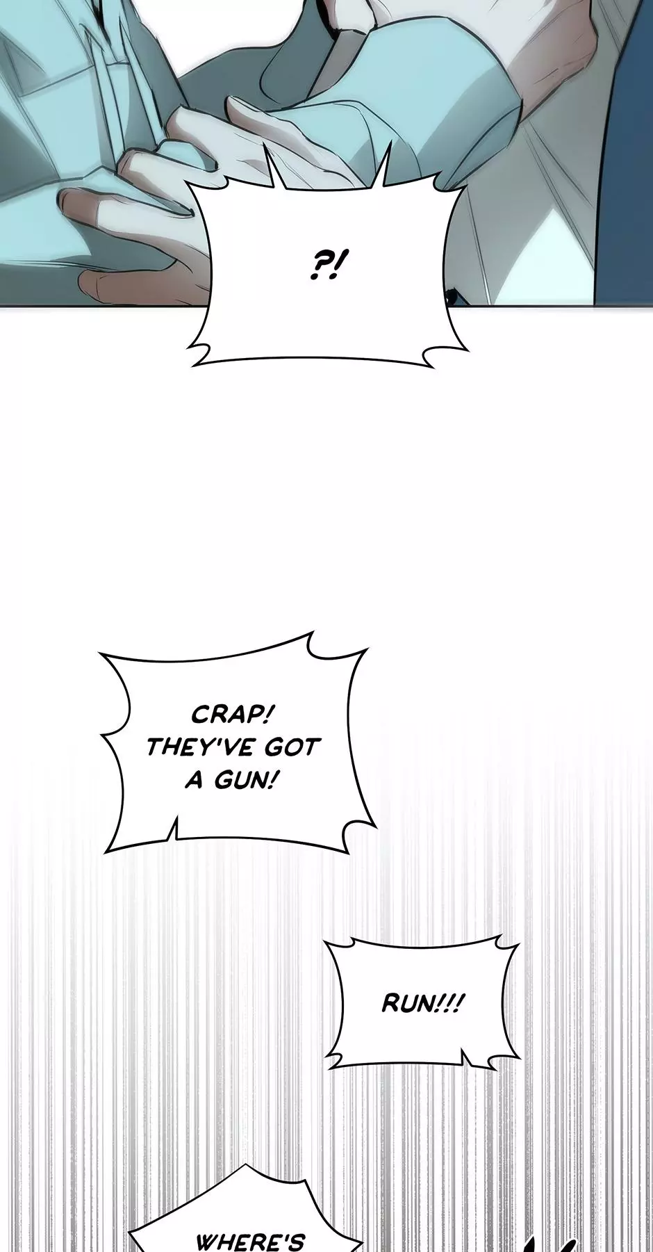 Off Track - Chapter 25 Page 10